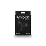 Renegade Emperor Vibrating Penis Ring