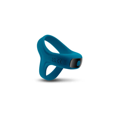 Renegade Emperor Vibrating Penis Ring