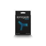 Renegade Emperor Vibrating Penis Ring
