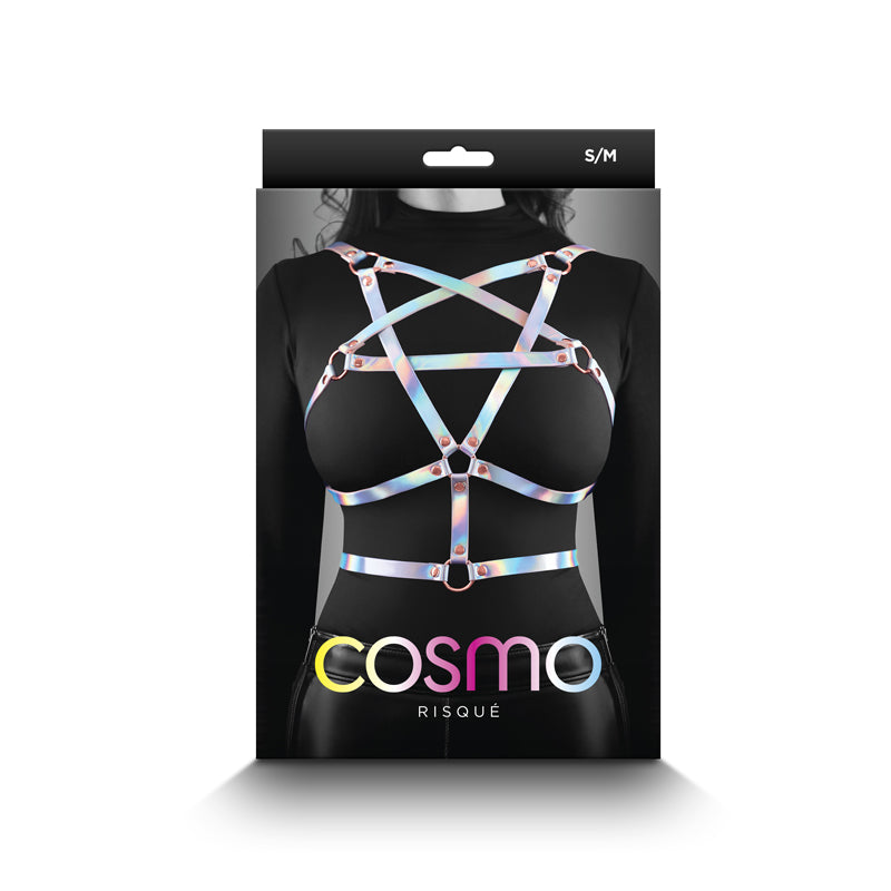 Cosmo Body Harness Risque
