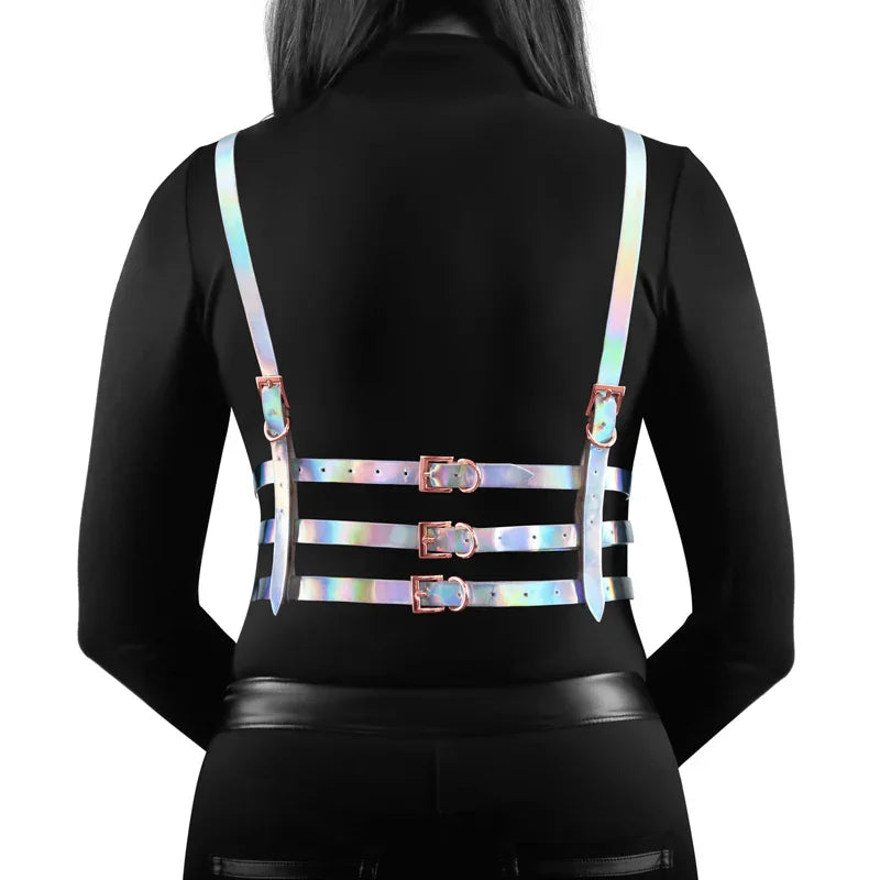 Cosmo Body Harness Bewitch