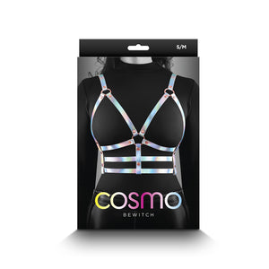 Cosmo Body Harness Bewitch