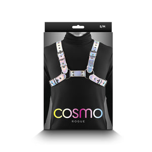 Cosmo Body Harness Rogue