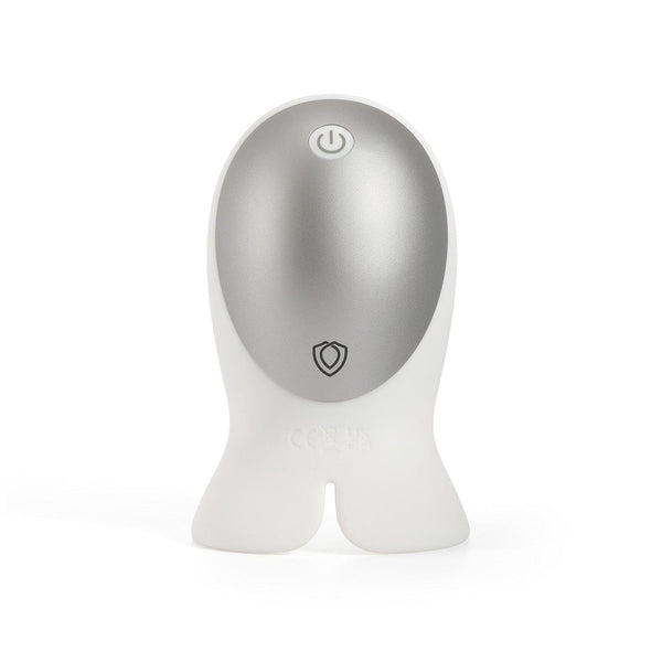 Paco Stamina Training Longer and Stronger Erection Vibrating Penis Ring & Stroker