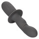 Calexotics Ramrod Rocking Dual Motor 12 Function Vibrator Gray