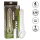 Performance Maxx Penis Extension Kit with Scrotum Ring Clear