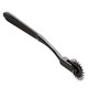 Boundless Pleasure Wartenberg Wheel Black