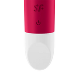 Satisfyer Ultra Power Bullet 1 Rechargeable Silicone 12 Level Bullet Vibrator