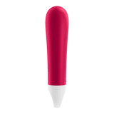 Satisfyer Ultra Power Bullet 1 Rechargeable Silicone 12 Level Bullet Vibrator