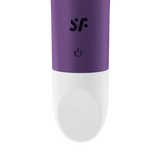 Satisfyer Ultra Power Bullet 2 Rechargeable Silicone 12 Function Bullet Vibrator