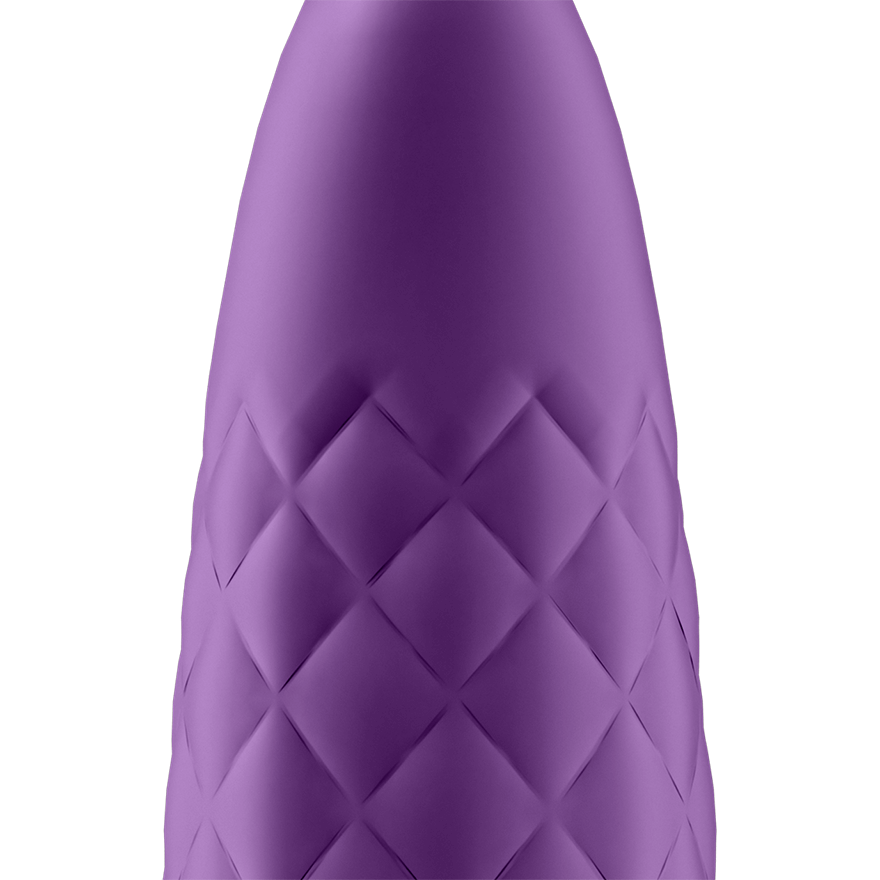 Satisfyer Ultra Power Bullet 5 Rechargeable 12 Level Bullet Vibrator