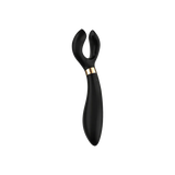 Satisfyer Endless Fun Silicone 100 Combination Multifunctional Couples Vibrator Waterproof