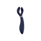 Satisfyer Endless Fun Silicone 100 Combination Multifunctional Couples Vibrator Waterproof