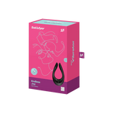 Satisfyer Endless Joy Couples 100 Combination Rechargeable Vibrator