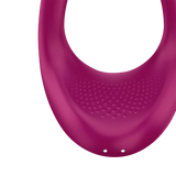 Satisfyer Endless Joy Couples 100 Combination Rechargeable Vibrator