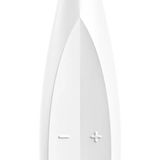 Satisfyer Twirling Fun Silicone 12 Function Clit & Nipple Vibrator