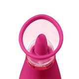 Scioness Sucking and Tongue Licking Clitoral Stimulator