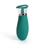 Scioness Sucking and Tongue Licking Clitoral Stimulator