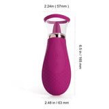 Scioness Sucking and Tongue Licking Clitoral Stimulator