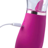 Scioness Sucking and Tongue Licking Clitoral Stimulator
