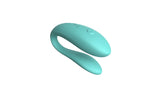We-Vibe Sync Lite App Control Rechargeable Silicone Couples Vibrator