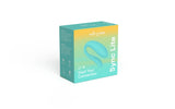 We-Vibe Sync Lite App Control Rechargeable Silicone Couples Vibrator