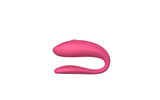 We-Vibe Sync Lite App Control Rechargeable Silicone Couples Vibrator
