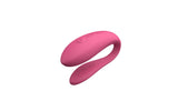 We-Vibe Sync Lite App Control Rechargeable Silicone Couples Vibrator
