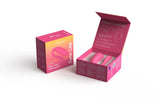 We-Vibe Sync Lite App Control Rechargeable Silicone Couples Vibrator