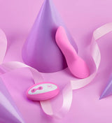 FemmeFunn Unda Powerful Super Slim Panty Vibrator