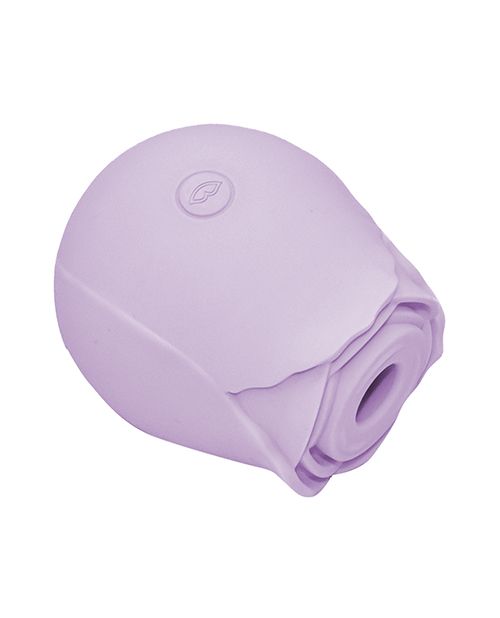 Hello Sexy! Petal-To-The-Metal 10 Mode Compact Rose Suction Clitoral Vibe