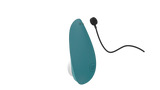 Womanizer Liberty 2 Clitoral 8 Level Stimulator with Travel Cover & Pleasure Air Technology