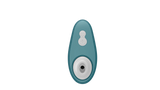 Womanizer Liberty 2 Clitoral 8 Level Stimulator with Travel Cover & Pleasure Air Technology