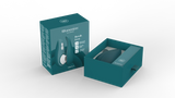 Womanizer Liberty 2 Clitoral 8 Level Stimulator with Travel Cover & Pleasure Air Technology