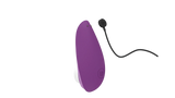 Womanizer Liberty 2 Clitoral 8 Level Stimulator with Travel Cover & Pleasure Air Technology