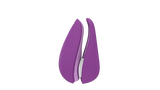 Womanizer Liberty 2 Clitoral 8 Level Stimulator with Travel Cover & Pleasure Air Technology