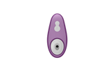 Womanizer Liberty 2 Clitoral 8 Level Stimulator with Travel Cover & Pleasure Air Technology