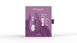 Womanizer Liberty 2 Clitoral 8 Level Stimulator with Travel Cover & Pleasure Air Technology