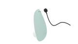 Womanizer Liberty 2 Clitoral 8 Level Stimulator with Travel Cover & Pleasure Air Technology