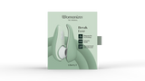 Womanizer Liberty 2 Clitoral 8 Level Stimulator with Travel Cover & Pleasure Air Technology