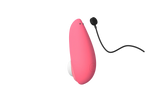 Womanizer Liberty 2 Clitoral 8 Level Stimulator with Travel Cover & Pleasure Air Technology