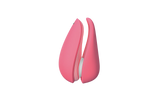 Womanizer Liberty 2 Clitoral 8 Level Stimulator with Travel Cover & Pleasure Air Technology