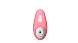 Womanizer Liberty 2 Clitoral 8 Level Stimulator with Travel Cover & Pleasure Air Technology