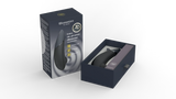 Womanizer Next Rechargeable Silicone Clitoral Stimulator with 3D Pleasure Air & Climax Control