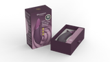 Womanizer Next Rechargeable Silicone Clitoral Stimulator with 3D Pleasure Air & Climax Control