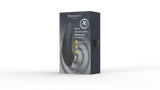 Womanizer Next Rechargeable Silicone Clitoral Stimulator with 3D Pleasure Air & Climax Control