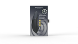 Womanizer Next Rechargeable Silicone Clitoral Stimulator with 3D Pleasure Air & Climax Control