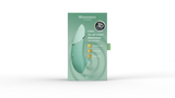 Womanizer Next Rechargeable Silicone Clitoral Stimulator with 3D Pleasure Air & Climax Control