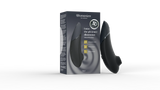 Womanizer Next Rechargeable Silicone Clitoral Stimulator with 3D Pleasure Air & Climax Control