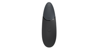 Womanizer Next Rechargeable Silicone Clitoral Stimulator with 3D Pleasure Air & Climax Control